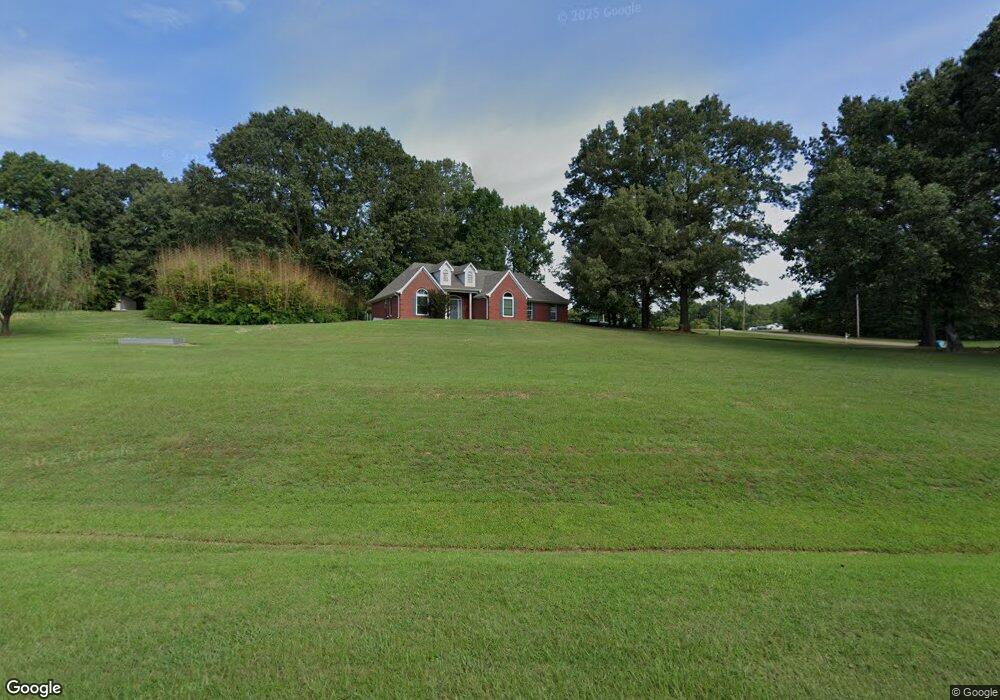 167 Old Joe Dr, Hernando, MS 38632 - photo 1