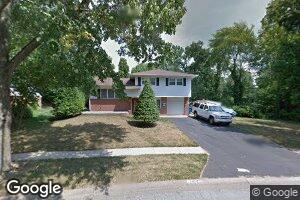 2104 Barr Rd, Wilmington, DE 19808