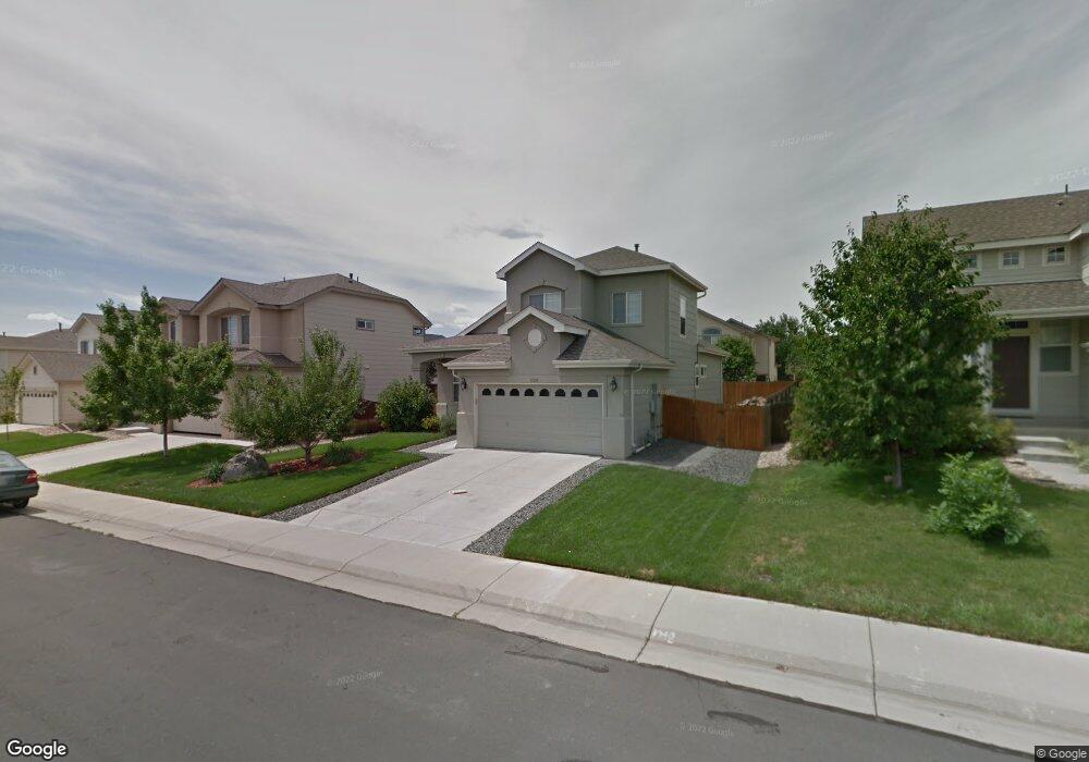 12557 Dexter Way, Thornton, CO 80241 - photo 1