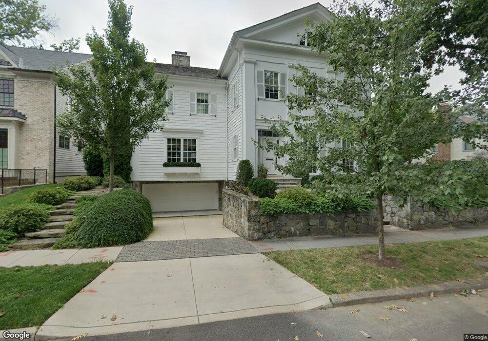 4840 Quebec St NW, Washington, DC 20016 - photo 1