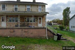 108 Arch St, Star Junction, PA 15482