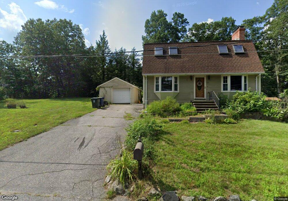 14 Grant St, Wilmington, MA 01887 - photo 1