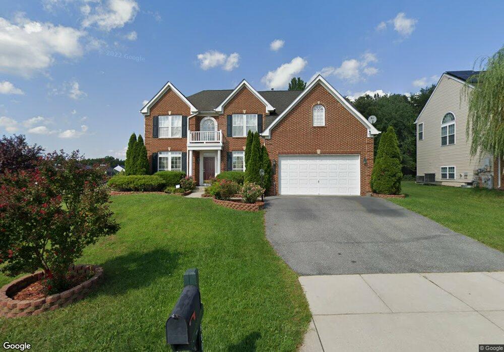 5000 Sinope Way, Beltsville, MD 20705 - photo 1