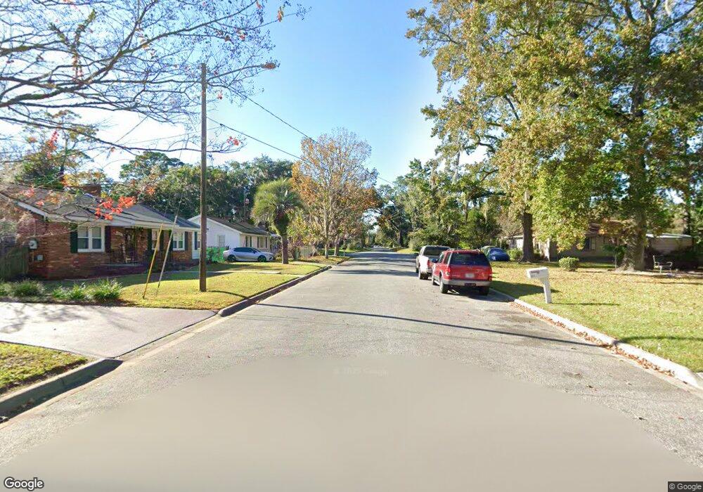 0 Alaska St unit 7489800, Savannah, GA 31404 - photo 1