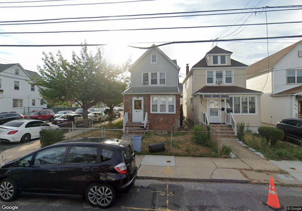 8901 247th St, Bellerose, NY 11426 - photo 1