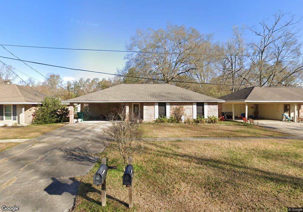 3485 Magnolia Ave, Zachary, LA 70791 - photo 1