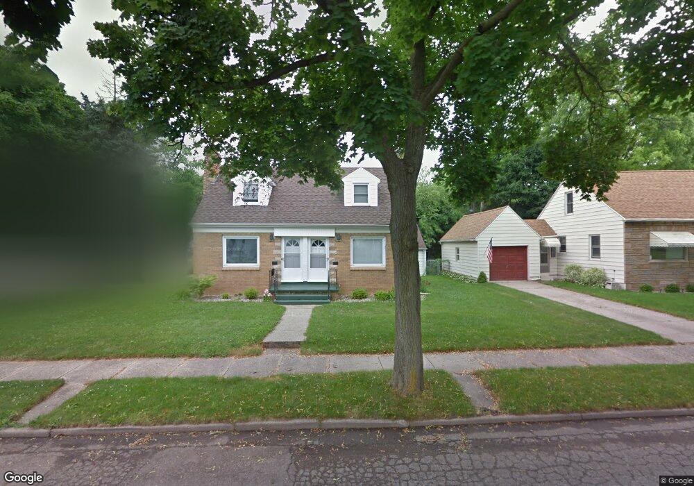 2003 Devonshire Ave, Lansing, MI 48910 - photo 1