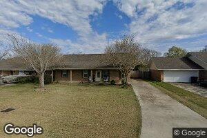 14447 Elmbridge Ave, Baton Rouge, LA 70819