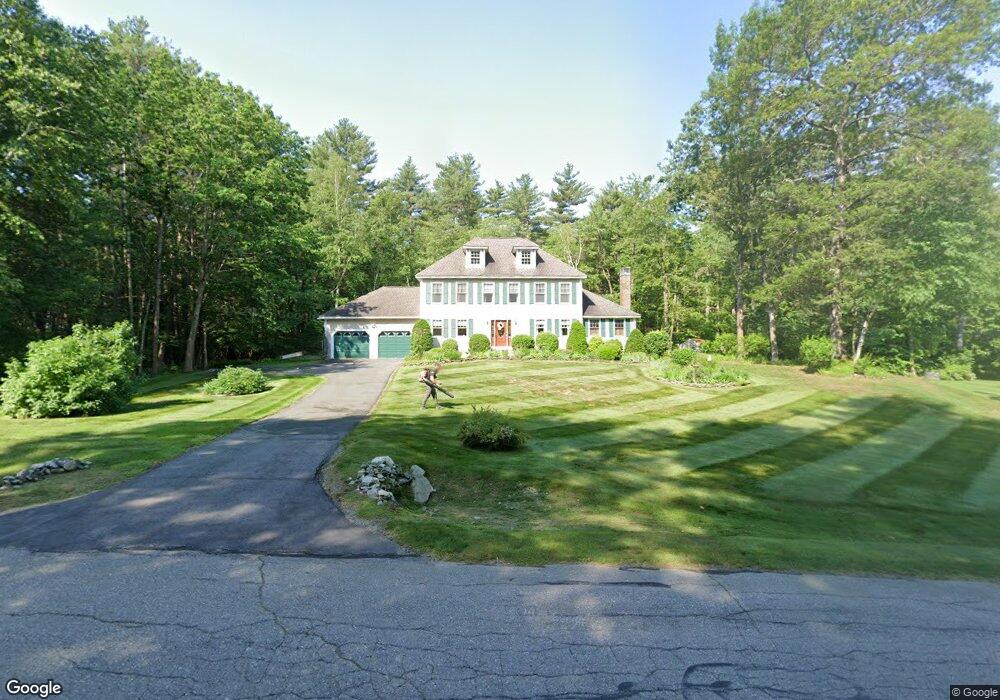 8 Fineview Rd, Windham, NH 03087 - photo 1