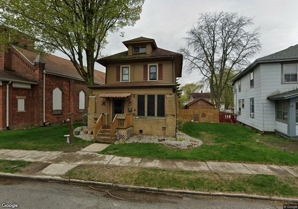 1004 Middle St, New Haven, IN 46774 - photo 1