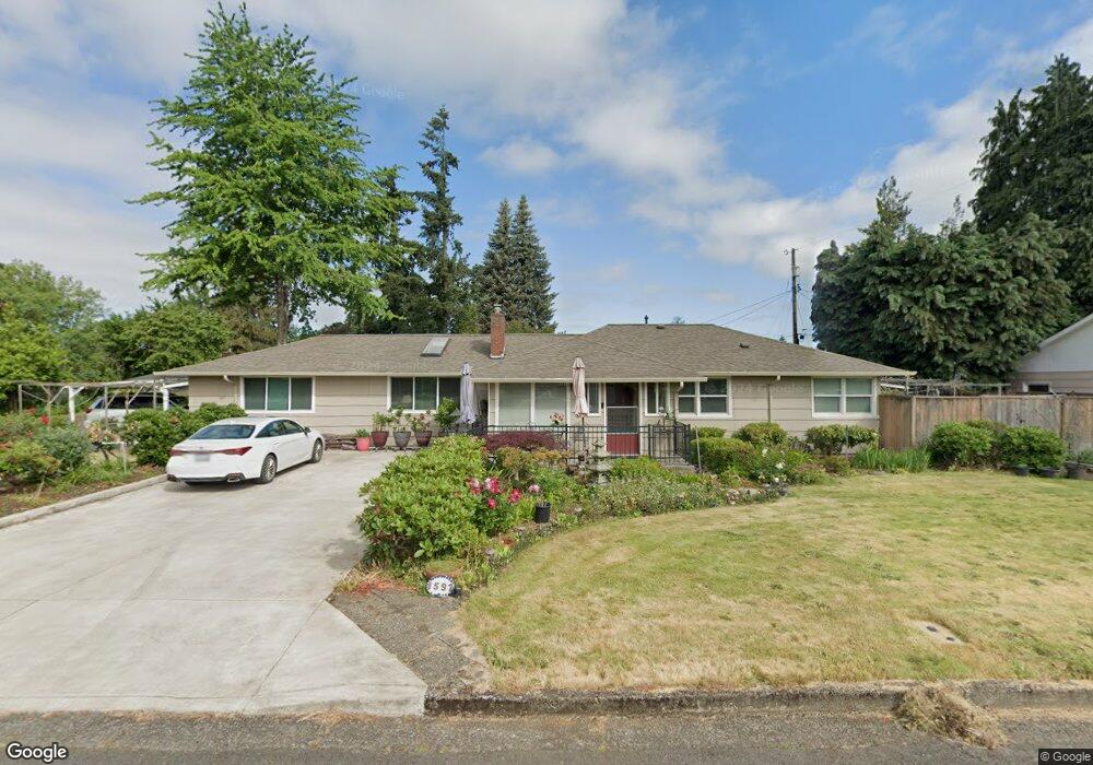 1597 Hackamore Way, Eugene, OR 97401 - photo 1