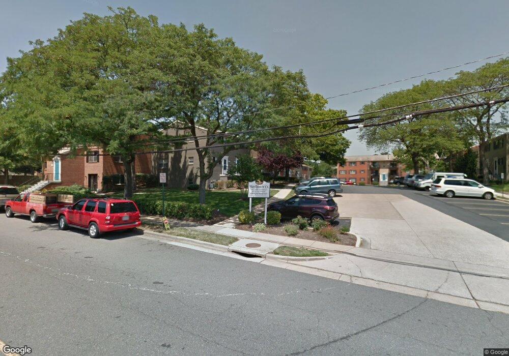 5912 Mayflower Ct, Alexandria, VA 22312 - photo 1