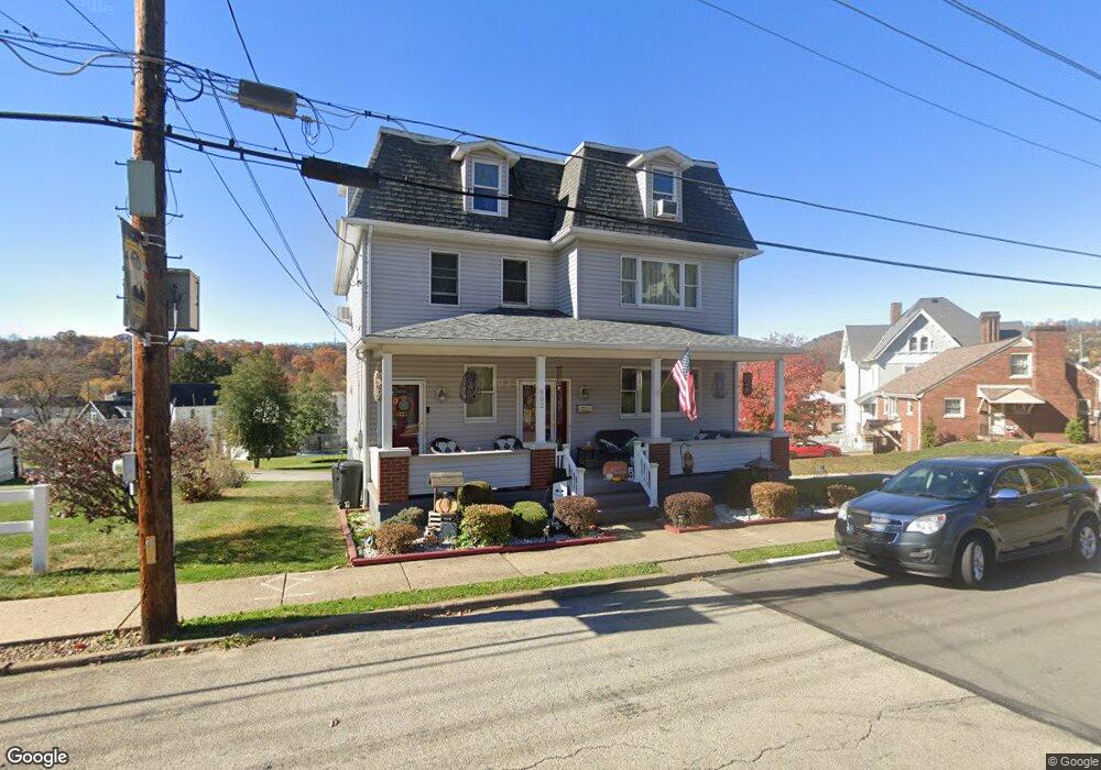 902 Vine St, West Newton, PA 15089 - photo 1