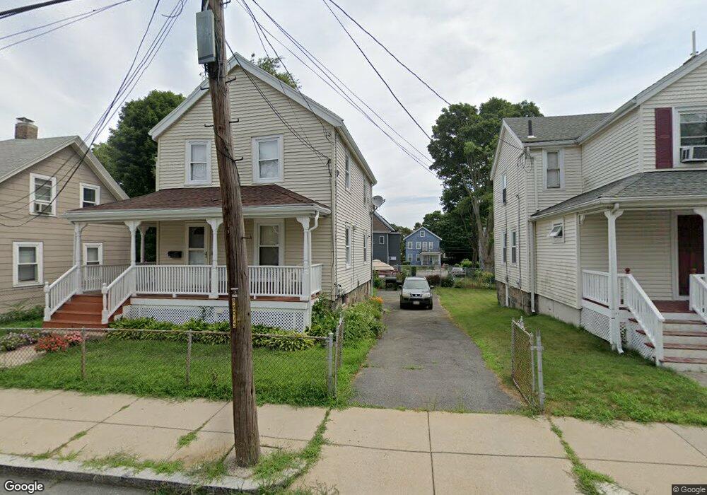 19 Cedar St, Mattapan, MA 02126 - photo 1