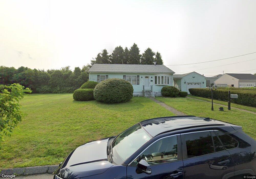 63 Townsend St, Fall River, MA 02724 - photo 1