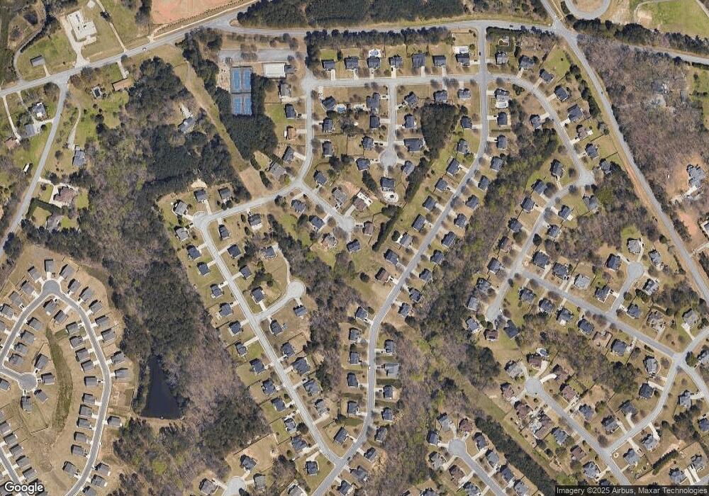 1771 Lone Wolf Trail unit 4A, Dacula, GA 30019 - photo 1