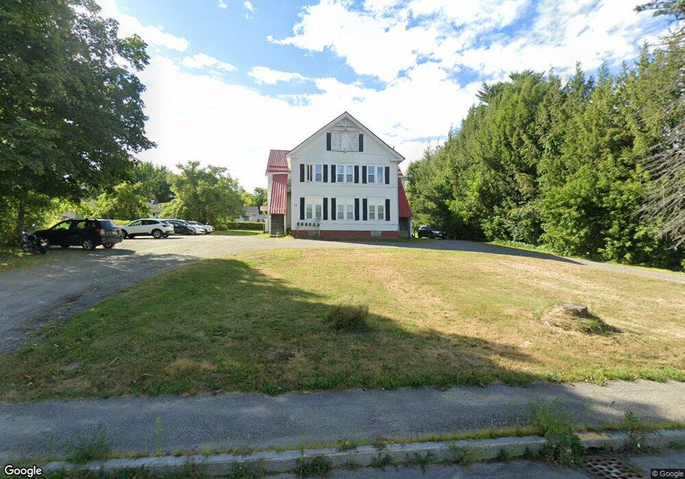 23 Newport Rd unit 4, Corinna, ME 04928 - photo 1