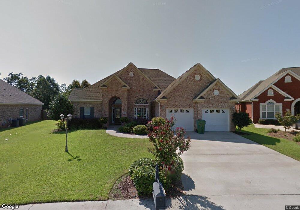 113 Pembroke Pointe, Centerville, GA 31028 - photo 1