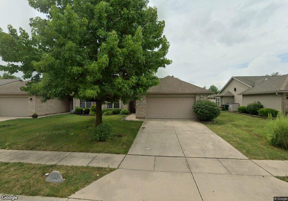 554 Kathys Way, Xenia, OH 45385 - photo 1