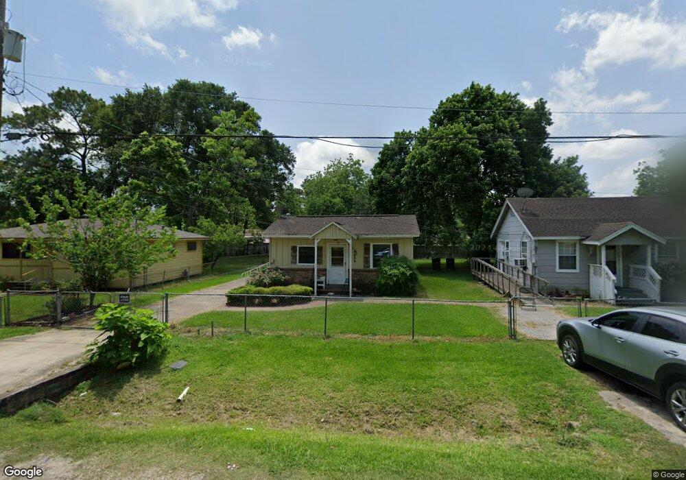 4004 Colley St, Houston, TX 77093 - photo 1