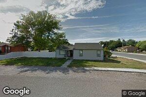 297 N 300 E, Salina, UT 84654