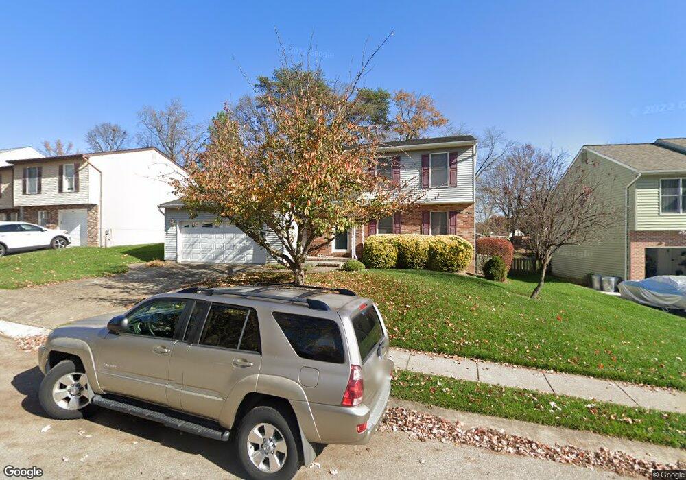 6033 Augustine Ave, Elkridge, MD 21075 - photo 1