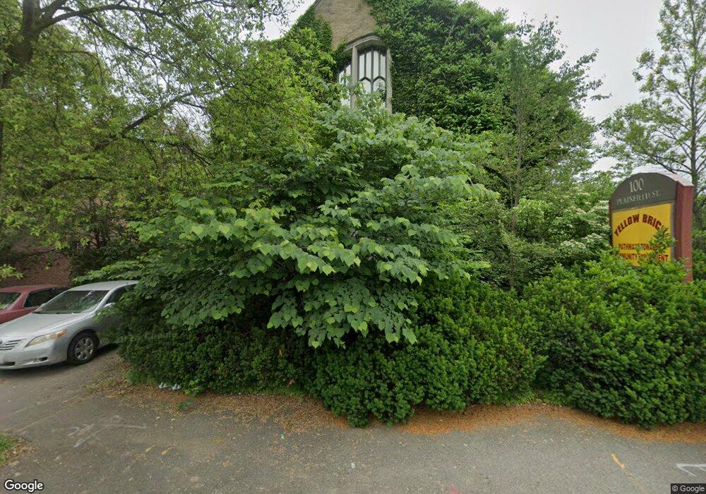 100 Plainfield St, Providence, RI 02909 - photo 1