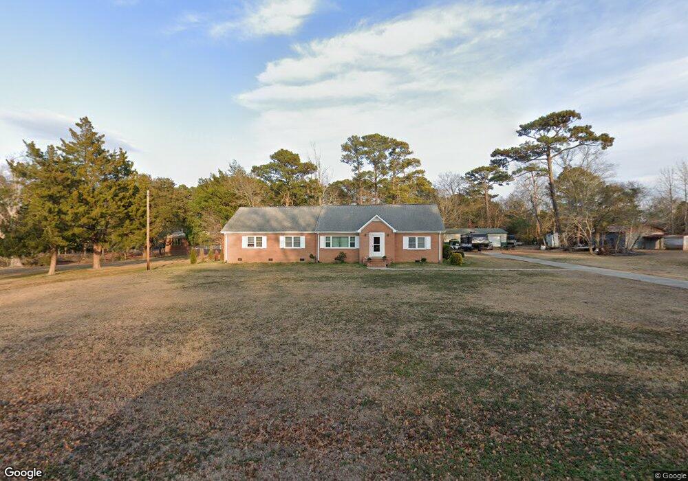 615 Tar Landing Rd, Holly Ridge, NC 28445 - photo 1