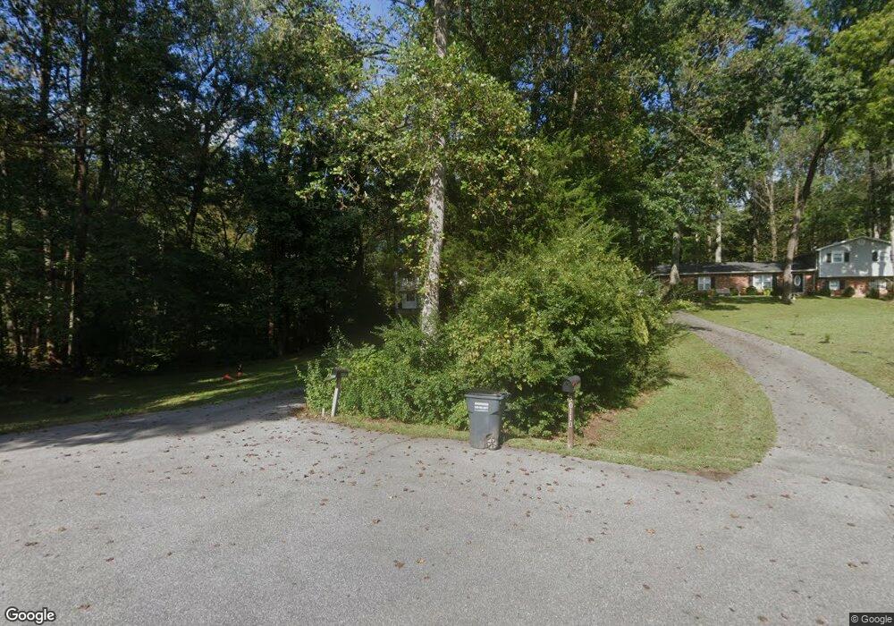 30107 Broken Arrow Ln, Mechanicsville, MD 20659 - photo 1