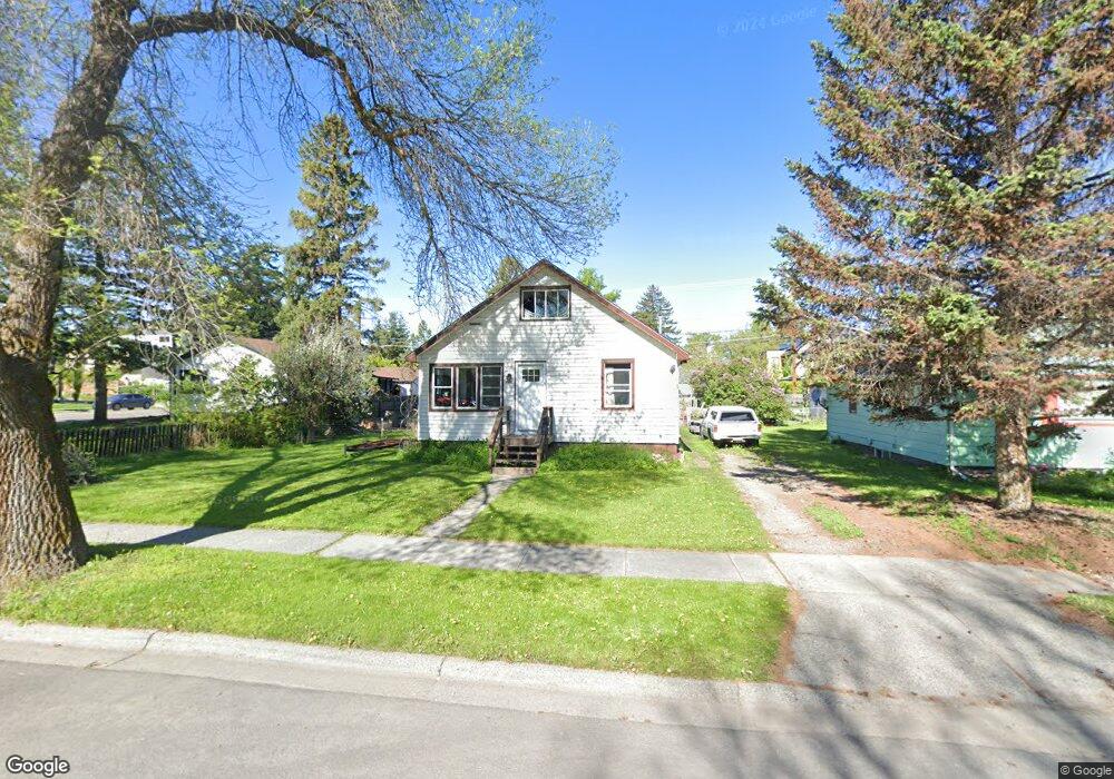 505 N Willson Ave, Bozeman, MT 59715 - photo 1