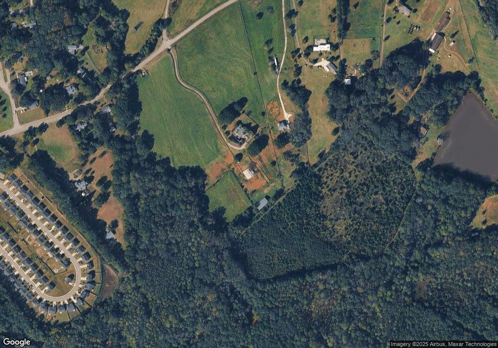 1028 E Queen St, Pendleton, SC 29670 - photo 1