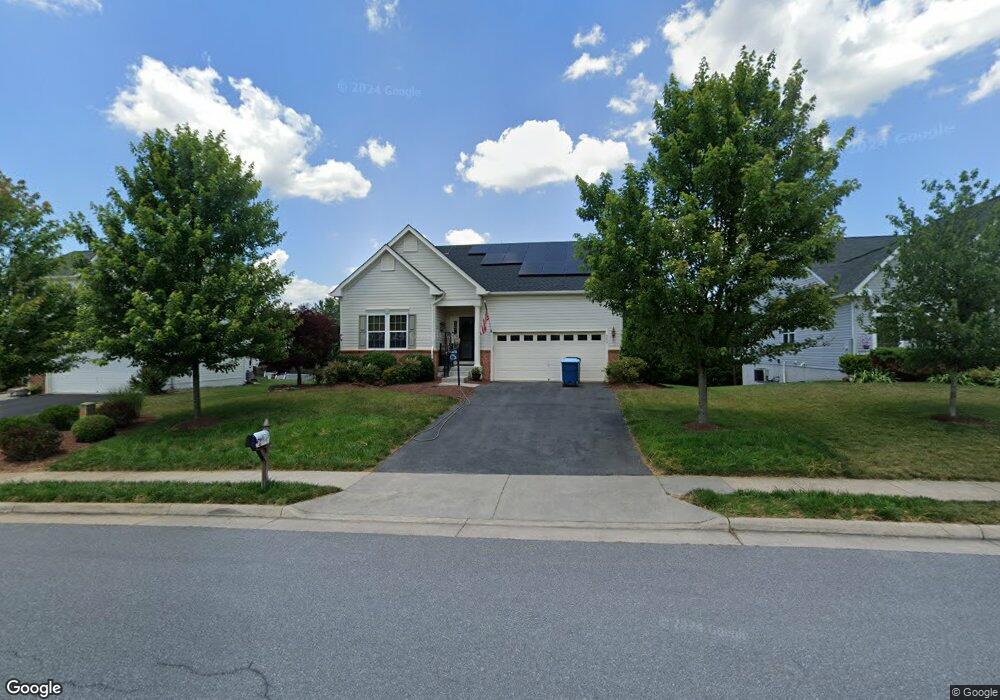 242 Mackenzie Ln, Stephenson, VA 22656 - photo 1