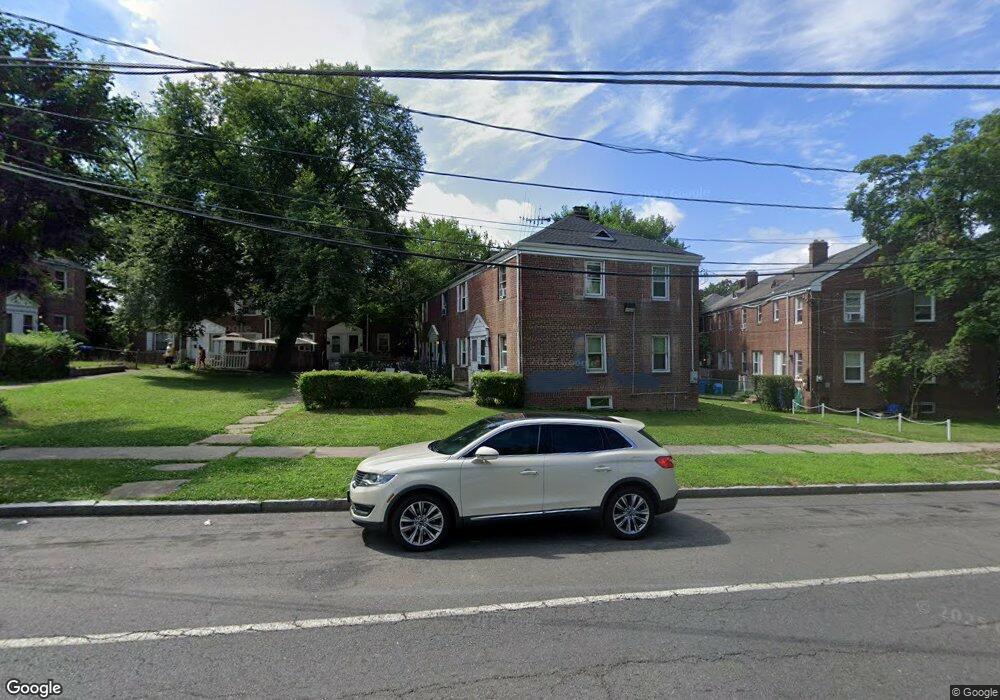 140 Brookfield St, Hartford, CT 06106 - photo 1