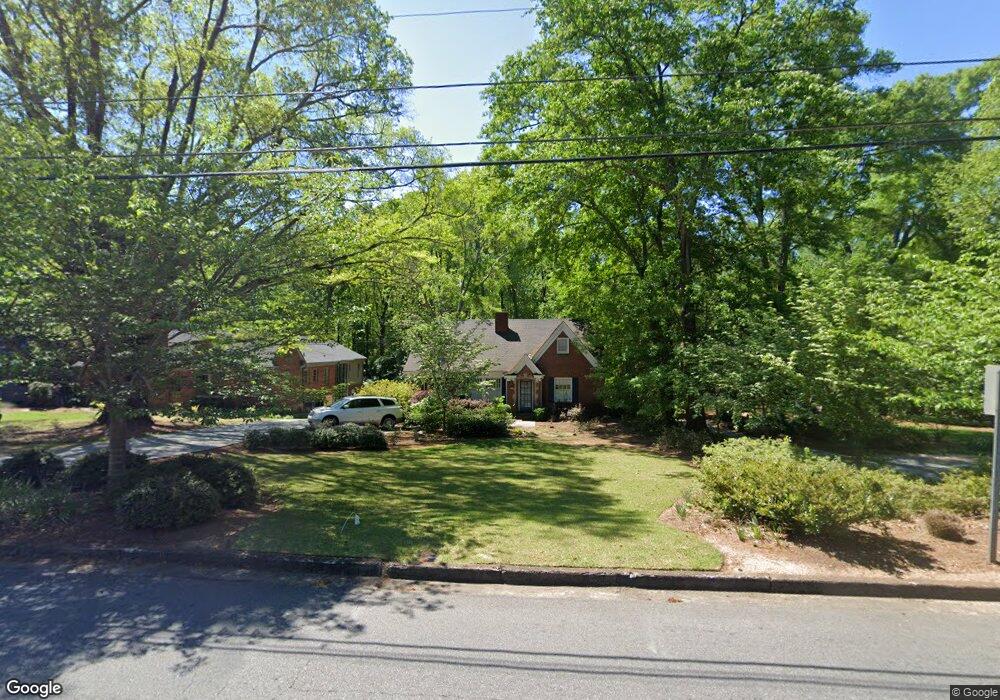 457 Milledge Cir, Athens, GA 30606 - photo 1