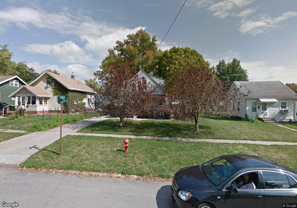 700 W 7th St S, Newton, IA 50208 - photo 1