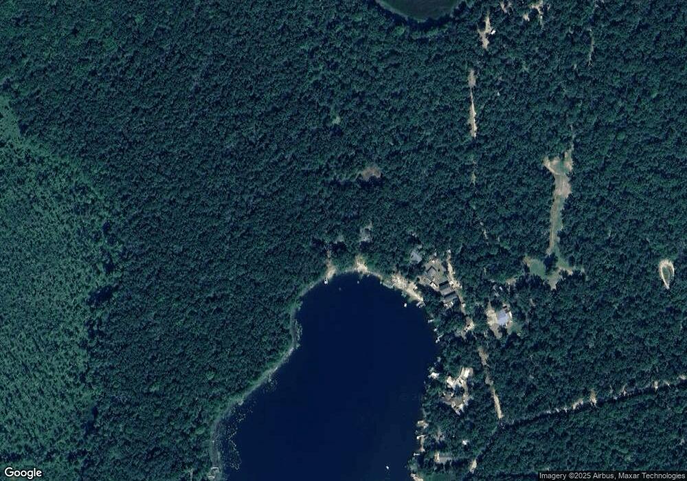 10537 Lake St N, Bitely, MI 49309 - photo 1