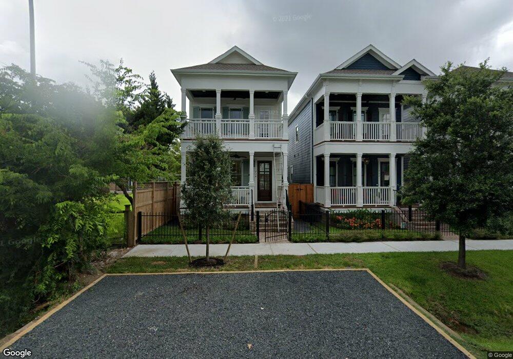 734 Ashland St, Houston, TX 77007 - photo 1