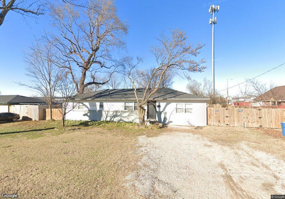 904 NW 10th St, Bentonville, AR 72712 - photo 1