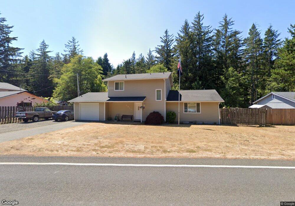 2917 Munsel Lake Rd, Florence, OR 97439 - photo 1