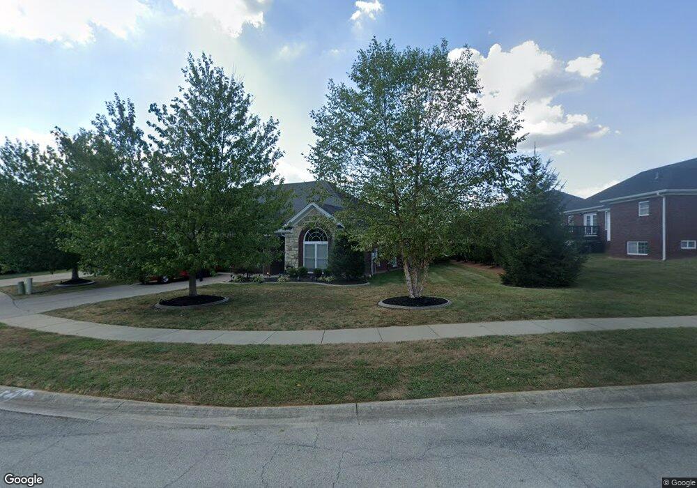 245 Popes Creek Ln, Mount Washington, KY 40047 - photo 1