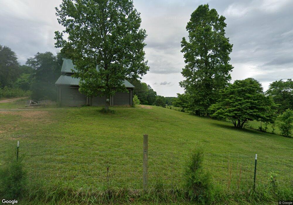 2503 Self Lake Rd SE, Fairmount, GA 30139 - photo 1