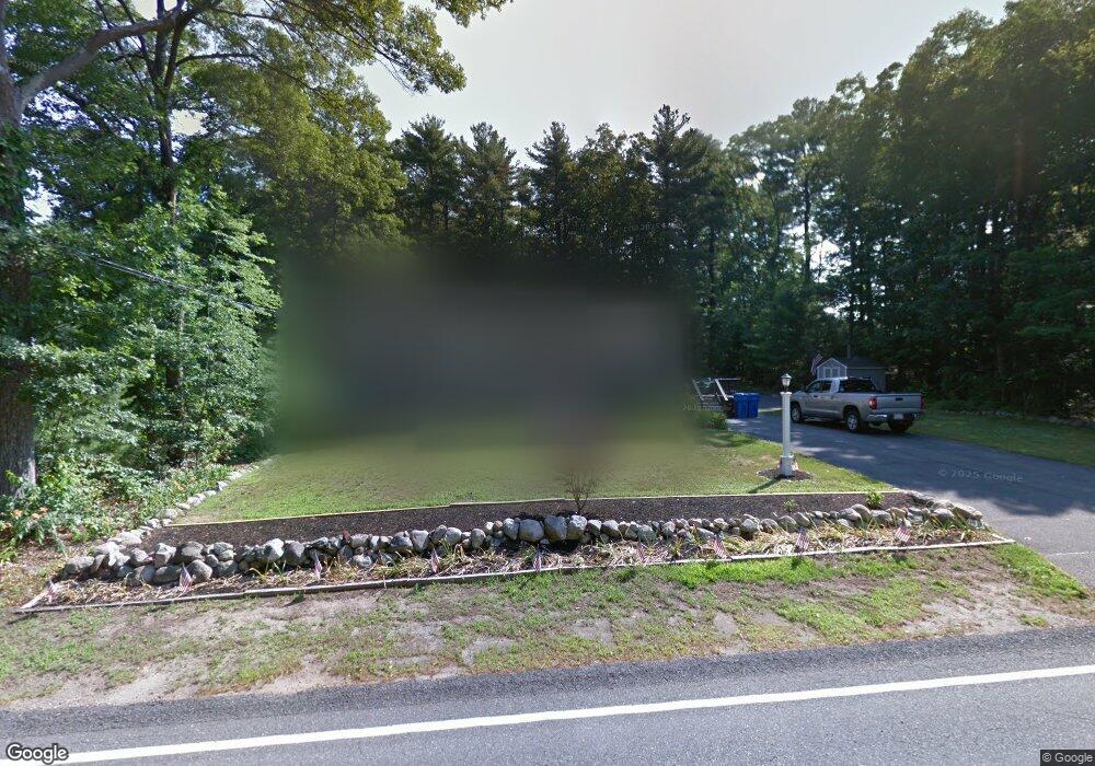 1782 West St, Wrentham, MA 02093 - photo 1