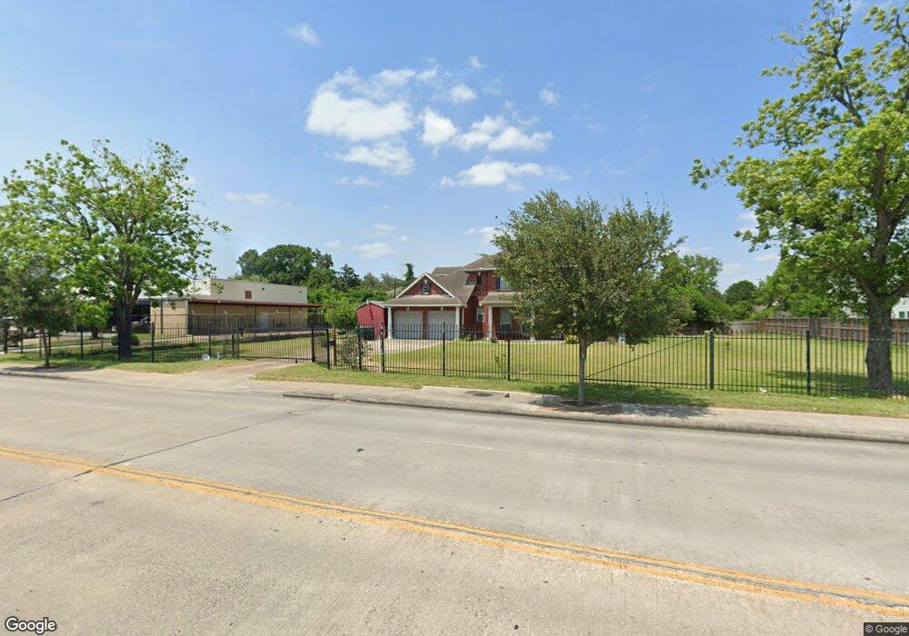 3946 Charleston St, Houston, TX 77021 - photo 1