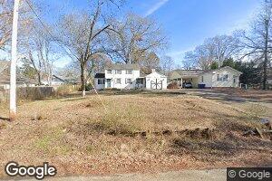 205 S Rose St, Fulton, MI 38843