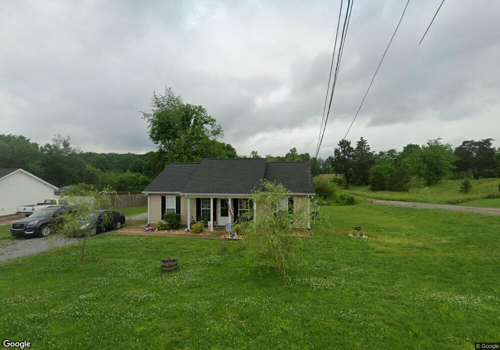 215 Fairway Green, Shelbyville, TN 37160 - photo 1