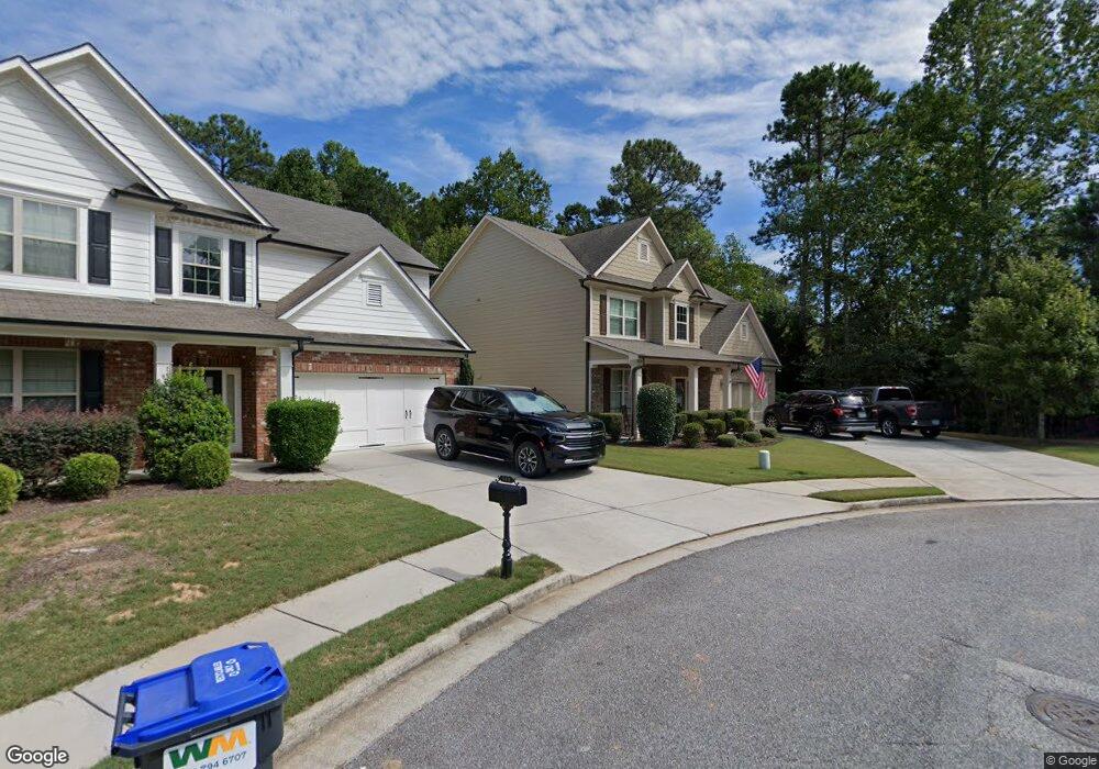 978 Upland Ives Dr, Sugar Hill, GA 30518 - photo 1