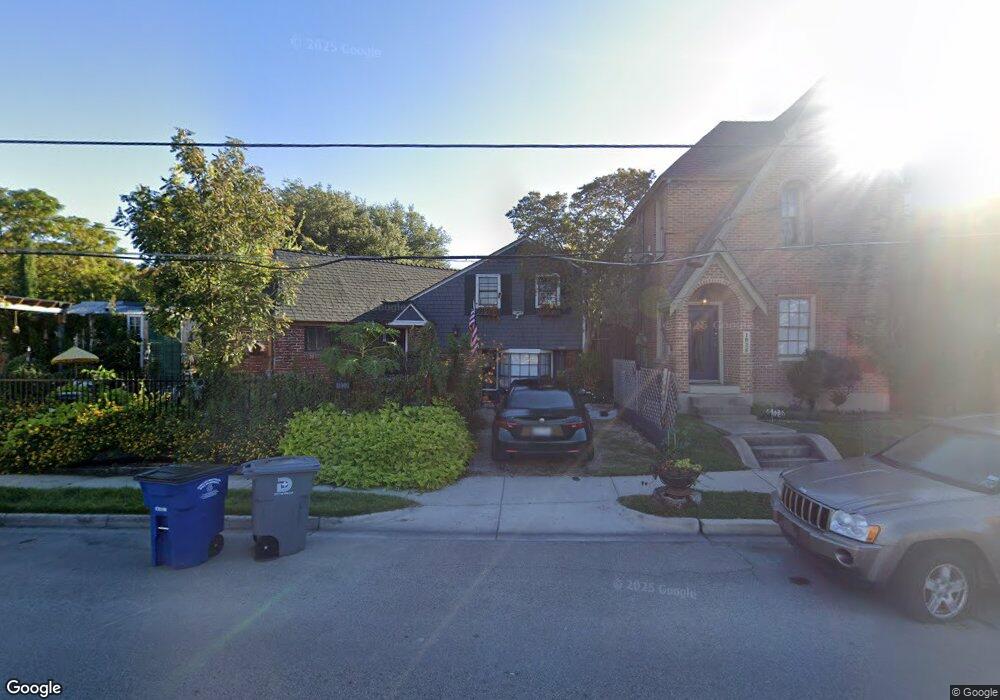 1830 Summitt Ave, Dallas, TX 75206 - photo 1