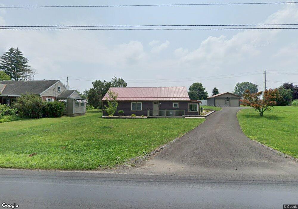 1011 Buffalo Rd, Lewisburg, PA 17837 - photo 1