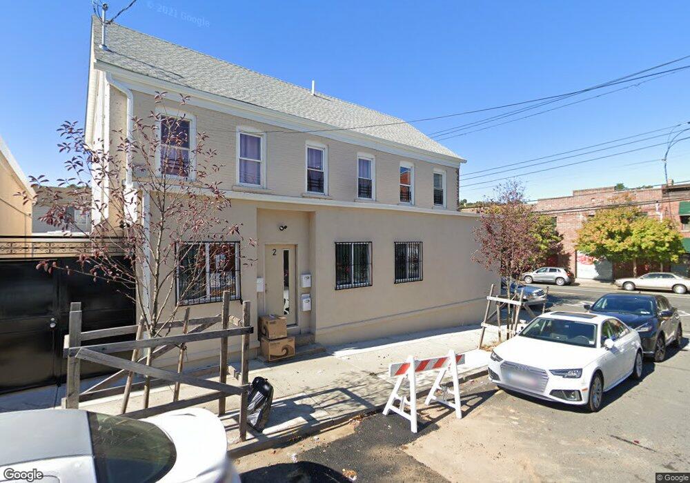 2 Quinn St, Staten Island, NY 10304 - photo 1