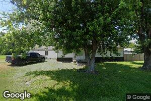 308 NW Maple St, Red Oak, OK 74563